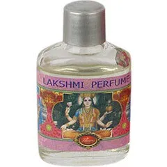 Flaires Lakshmi perfume bottle