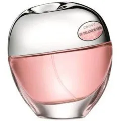 DKNY Be Delicious Fresh Blossom Skin (Hydrating Eau de Toilette) parfüm şişesi