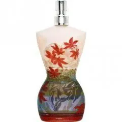Jean Paul Gaultier Classique Summer Fragrance 1999 parfüm şişesi