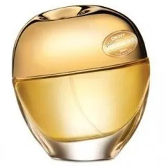 DKNY Golden Delicious Skin (Hydrating Eau de Toilette) parfüm şişesi