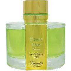 Parisvally Ocean One Femme parfüm şişesi