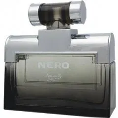 Parisvally Nero perfume bottle
