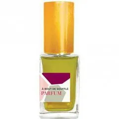 Jolie Laide À Bout de Souffle perfume bottle