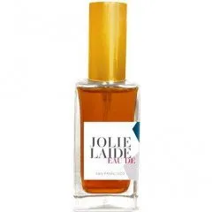 Jolie Laide Jules et Jim perfume bottle