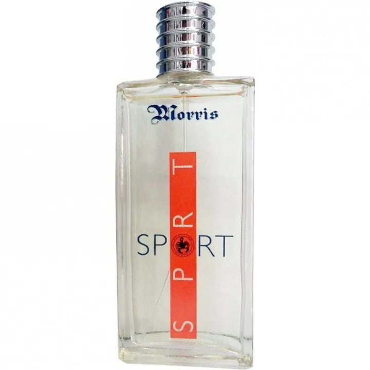 Morris Sport (Eau de Toilette) parfüm şişesi