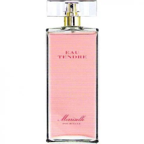 Morriselle Eau Tendre parfüm şişesi