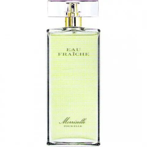 Morriselle Eau Fraîche parfüm şişesi