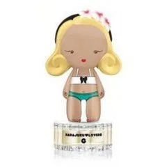 Harajuku Lovers Sunshine Cuties G parfüm şişesi