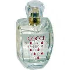 Morris Gocce di Passione Sexy parfüm şişesi