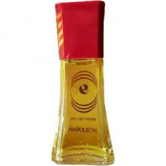 Napoleon e di Napoleon perfume bottle