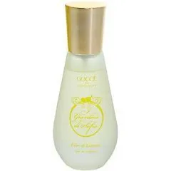 Napoleon Gocce di Napoleon Fior di Limone perfume bottle