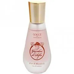 Napoleon Gocce di Napoleon Fior di Mandorlo perfume bottle
