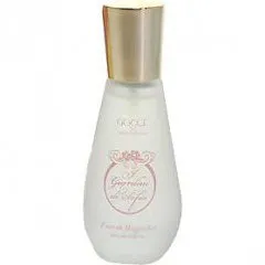 Napoleon Gocce di Napoleon Fior di Magnolia perfume bottle
