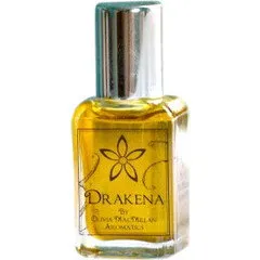 Sacred Elements Essentials Drakena perfume bottle