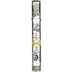 Urban Rituelle Balinese Temple Flowers perfume bottle
