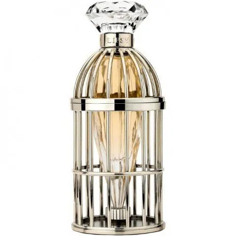 Lipsy Caged perfume bottle