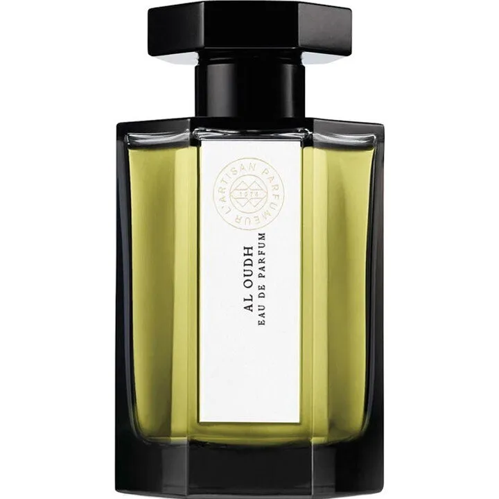 L'Artisan Parfumeur Al Oudh perfume bottle