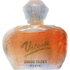 Giorgio Valenti Valenti parfüm şişesi