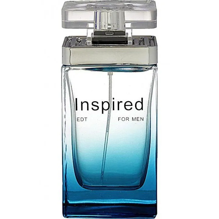 Gianni Venturi Inspired for Men perfume bottle