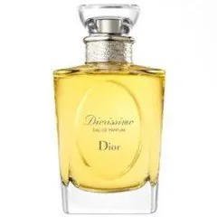 Diorissimo (Eau de Parfum) perfume bottle