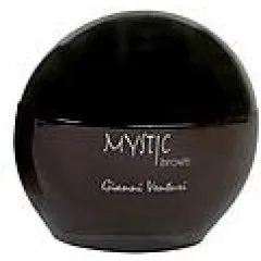Gianni Venturi Mystic Brown perfume bottle