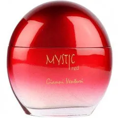 Gianni Venturi Mystic Red perfume bottle