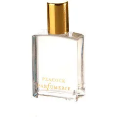 Peacock Parfumerie Daydream parfüm şişesi