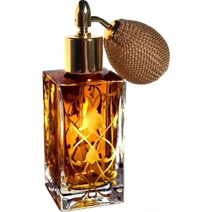 Annette Neuffer Sonnet 18 parfüm şişesi