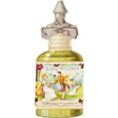 J. G. Mouson & Co. Bergveilchen perfume bottle