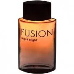Christine Lavoisier Parfums Fusion Night Flight perfume bottle