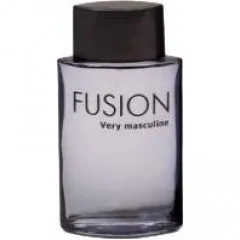 Christine Lavoisier Parfums Fusion Very Masculine perfume bottle