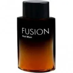 Christine Lavoisier Parfums Fusion Hot Man parfüm şişesi