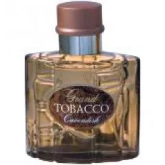 Christine Lavoisier Parfums Grand Tobacco Cavendish perfume bottle