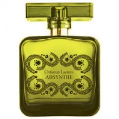 Avon Absynthe for Him parfüm şişesi