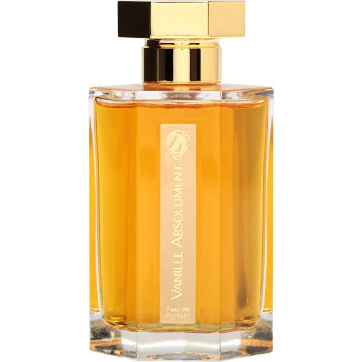 L'Artisan Parfumeur Vanille Absolument / Havana Vanille parfüm şişesi