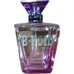 Gianni Venturi B-Bold pour Femme perfume bottle