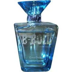 Gianni Venturi B-Bold pour Homme perfume bottle