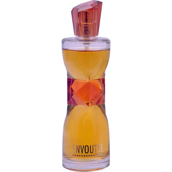 Gianni Venturi Envoutee perfume bottle