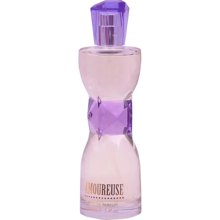 Gianni Venturi Amoureuse perfume bottle