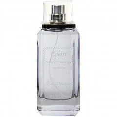 Gianni Venturi Colors Black perfume bottle