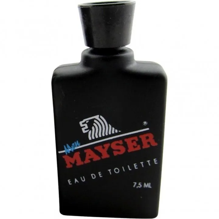 Mayser Men parfüm şişesi