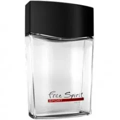 Mary Kay Free Spirit Sport parfüm şişesi
