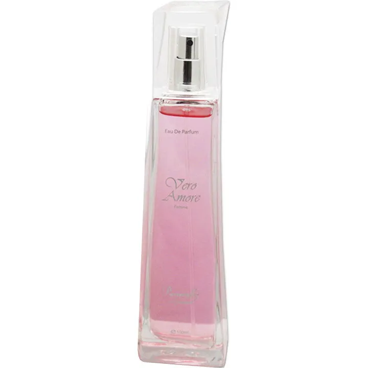 Parisvally Vero Amore perfume bottle