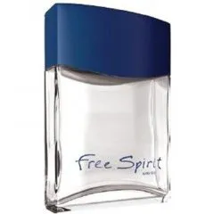 Mary Kay Free Spirit perfume bottle