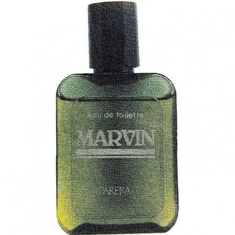 Parera Marvin parfüm şişesi