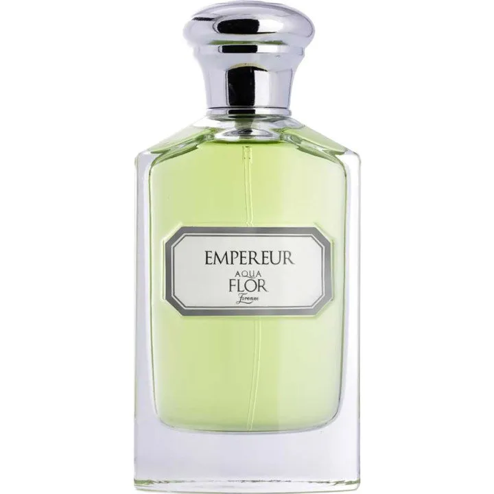 Aquaflor Empereur (Eau de Parfum) perfume bottle