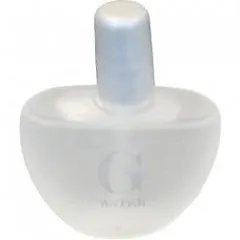 Indigo G-Water parfüm şişesi