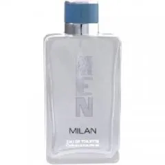 Christine Lavoisier Parfums Men Milan parfüm şişesi