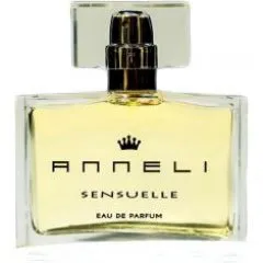 Anneli Sensuelle perfume bottle