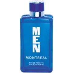 Christine Lavoisier Parfums Men Montreal parfüm şişesi